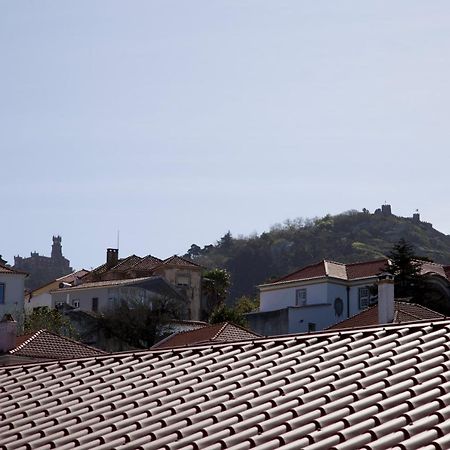 Casa Da Tia Nana Apartment Sintra Exterior photo